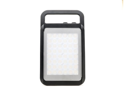 Manfrotto Lykos Tageslicht LED-Leuchte