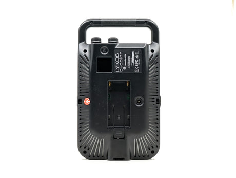 Manfrotto Lykos Tageslicht LED-Leuchte
