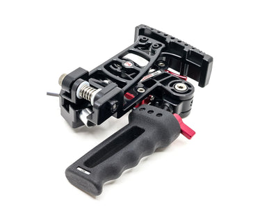 Zacuto Marauder Faltbares Kamera-Rig