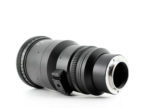 SLR Magic 50mm T2.8 Anamorphot Cine - Micro Four Thirds Anschluss