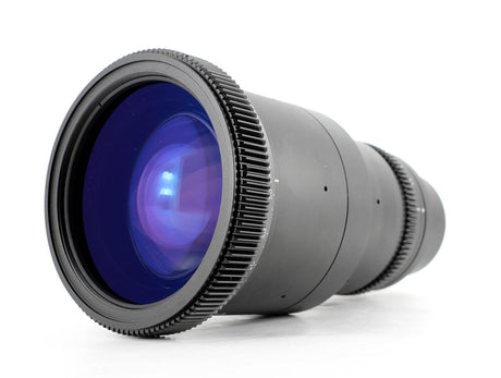 SLR Magic 70mm T4 Anamorphot Cine - Micro Four Thirds Anschluss