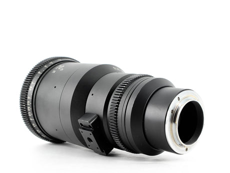 SLR Magic 70mm T4 Anamorphot Cine - Micro Four Thirds Anschluss