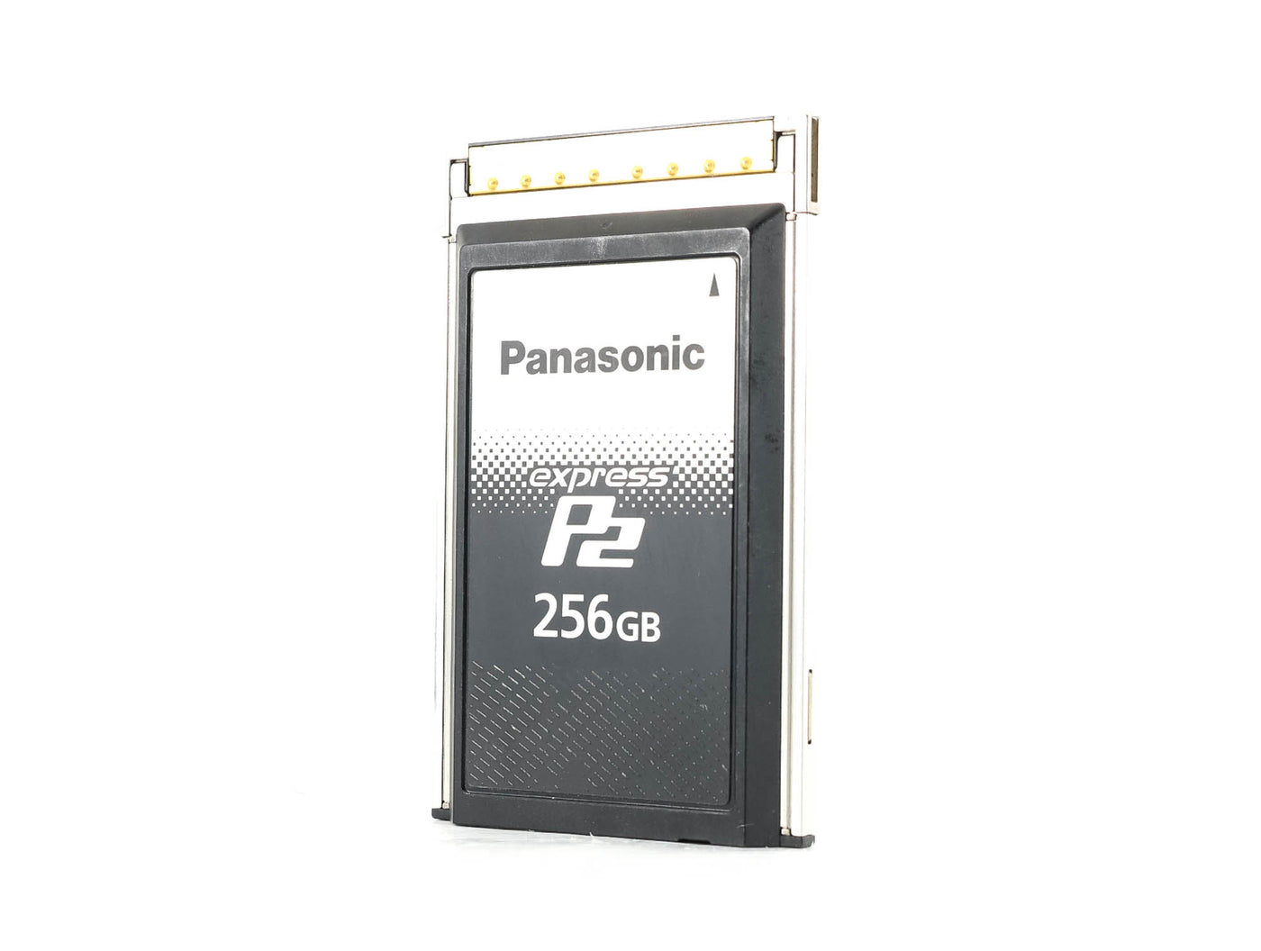 Panasonic 256GB expressP2 Speicherkarte · Hauptbild