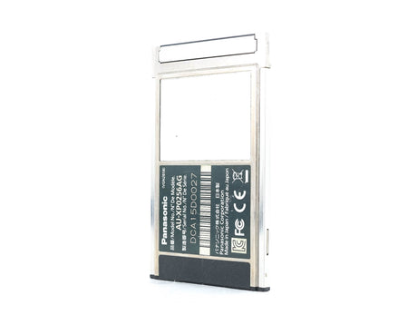 Panasonic 256GB expressP2 Speicherkarte