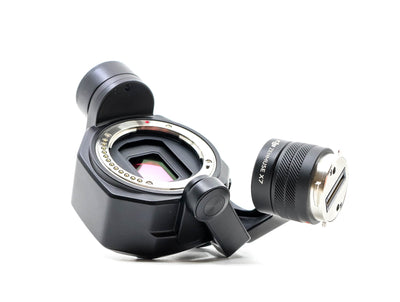 DJI ZENMUSE X7 Kamera