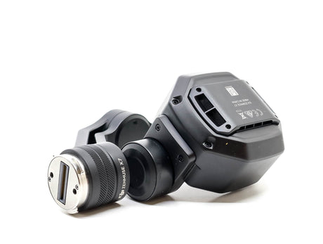 DJI ZENMUSE X7 Kamera
