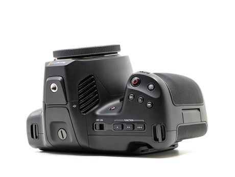 Blackmagic Design Pocket Cinema Camera 6K G2 - Canon EF Anschluss