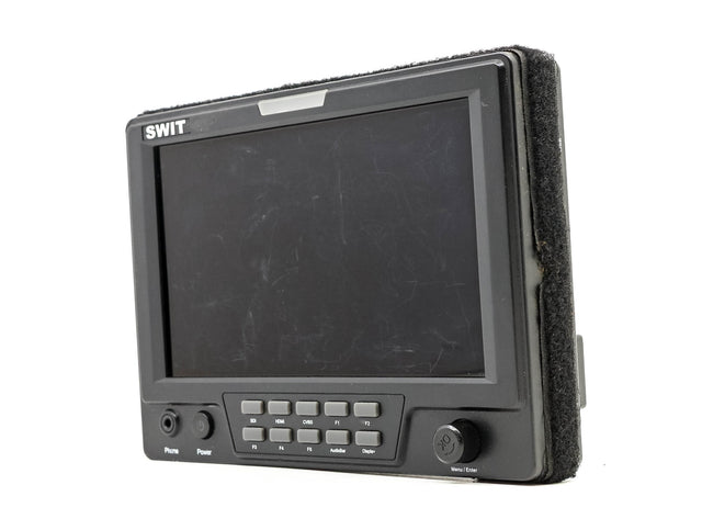 SWIT S-1071H+ Monitor de segunda mano en Camera Market