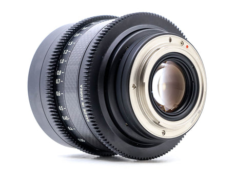 Samyang XEEN CF 24mm T1.5 - Canon EF Anschluss