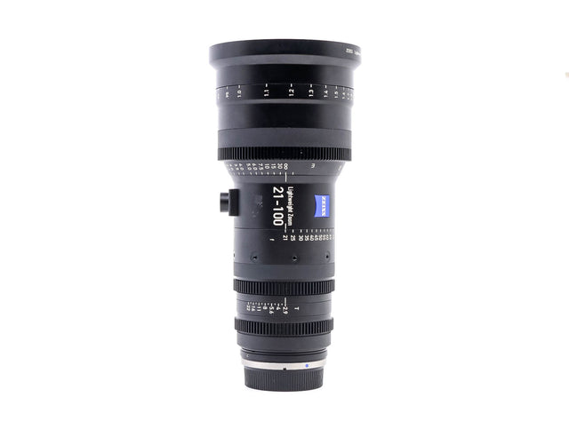 ZEISS 21-100mm T2.9-3.9 LWZ.3 - Sony E Fit de segunda mano en Camera Market