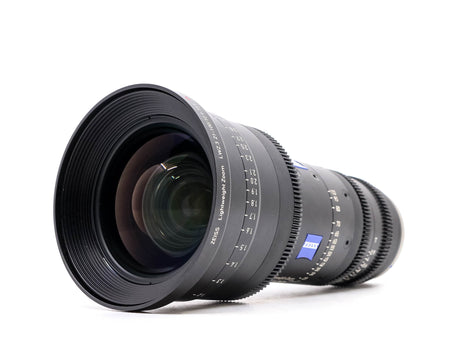Zeiss 21-100mm T2.9-3.9 LWZ.3 – Sony E-Mount