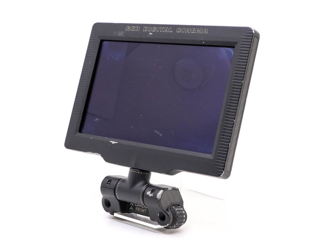 RED DSMC2 Touch 7" LCD Monitor (Woven CF) de segunda mano en Camera Market