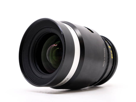 Schneider CINE-XENAR III 25mm T2.2 – PL Anschluss