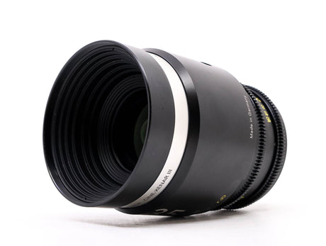 Schneider CINE-XENAR III 35mm T2.1 - PL Anschluss