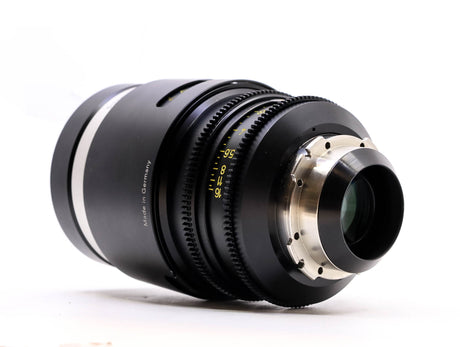 Here is the translation for the SEO content:

**Schneider CINE-XENAR III 75mm T2 – PL Anschluss**