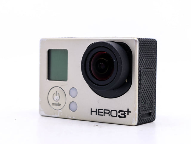 GoPro HERO3+ Black Edition de segunda mano en Camera Market