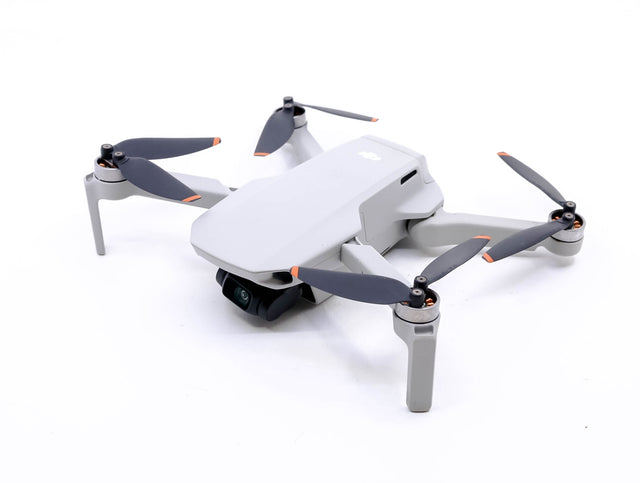 DJI Mini SE Fly More Combo de segunda mano en Camera Market