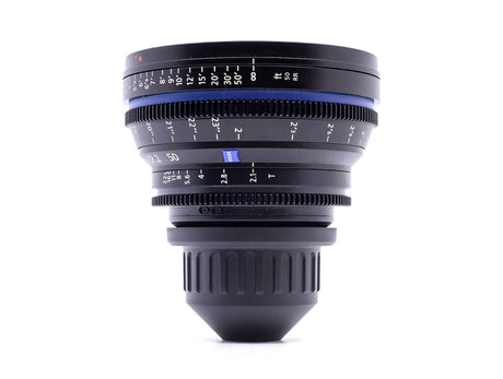 Zeiss CP.2 50mm T2.1 - PL Anschluss