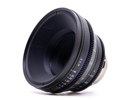 Zeiss CP.2 50mm T2.1 - PL Anschluss