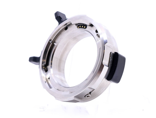 Blackmagic Design URSA Mini Pro PL Mount de segunda mano en Camera Market