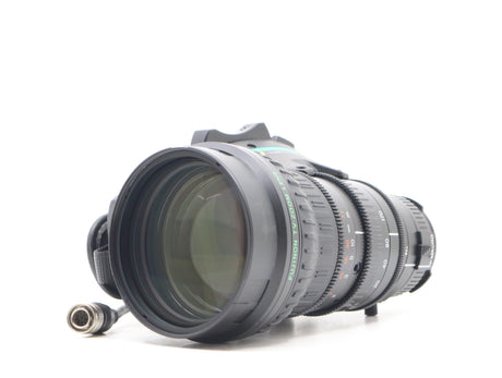 Fujinon XA20SX8.5BRM-K3 HD Objektiv