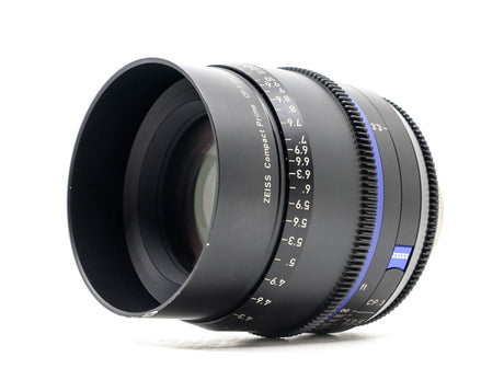 Zeiss CP.3 135mm T2.1 - PL-Anschluss