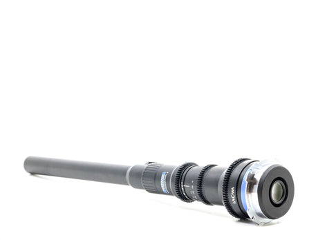 Laowa 24mm T14 2X PeriProbe – PL Anschluss