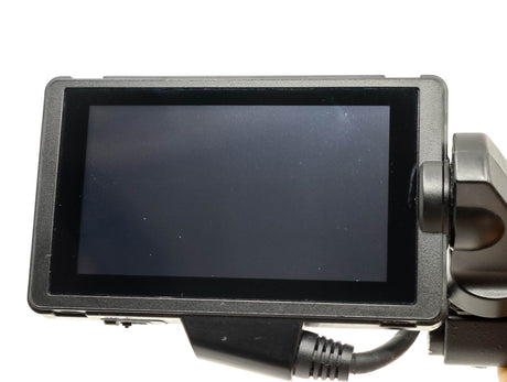 Panasonic AU-EVA1 5,7K Cinema Kamera