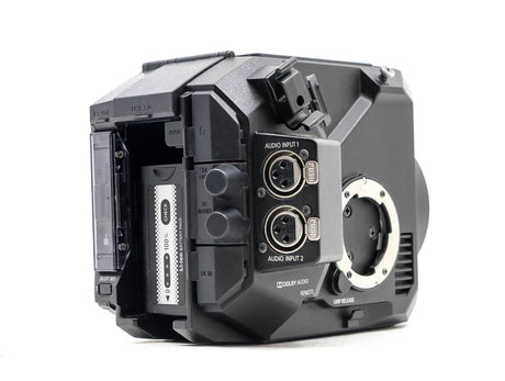 Panasonic AU-EVA1 5,7K Cinema Kamera