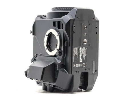 Panasonic AU-EVA1 5,7K Cinema Kamera