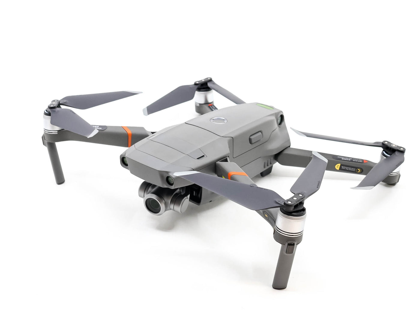 DJI Mavic 2 Enterprise Edition · Hauptbild