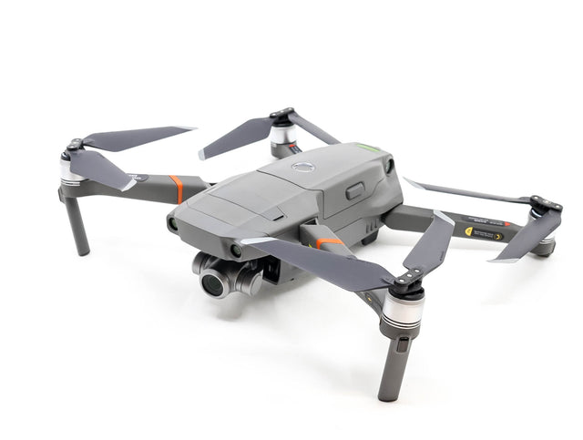 DJI Mavic 2 Enterprise Edition de segunda mano en Camera Market