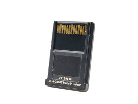 Sony 160 GB 800 MB/s Tough Type A CFexpress-Karte