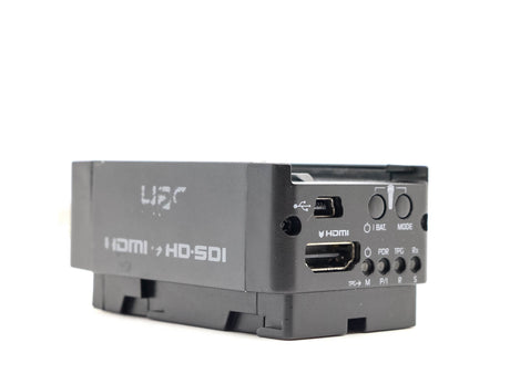 Atomos Connect H2S Konverter mit 2600mAh Akku