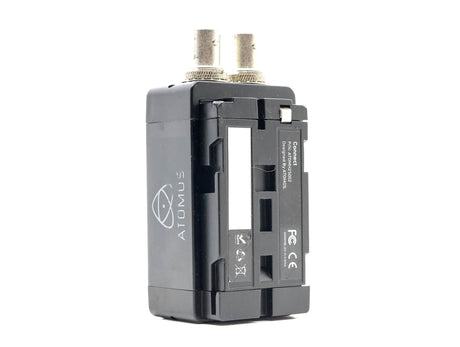 Atomos Connect H2S Konverter mit 2600mAh Akku