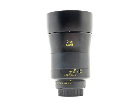ZEISS Otus 55mm f/1.4 T* Distagon ZF.2 - Nikon Anschluss