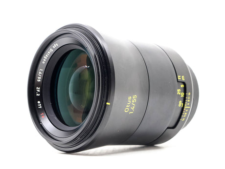 ZEISS Otus 55mm f/1.4 T* Distagon ZF.2 - Nikon Anschluss