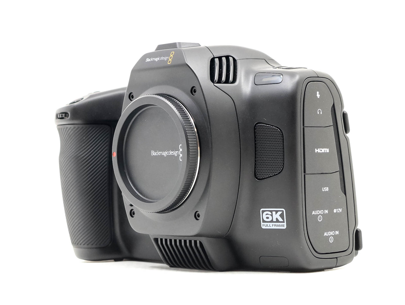 Blackmagic Design Cinema Camera 6K - L-Mount · Hauptbild