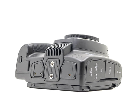 Blackmagic Design Cinema Camera 6K - L-Mount
