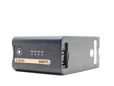 SWIT S-8U93 Sony BP-U Serie Akku