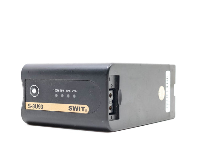 SWIT S-8U93 Sony BP-U Series Battery de segunda mano en Camera Market