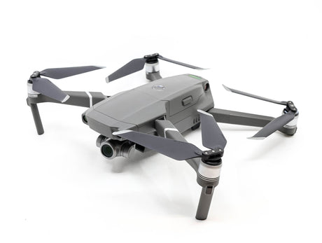 DJI Mavic 2 Zoom