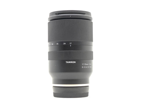 Tamron 17-70mm f/2.8 Di III-A VC RXD – Sony E-Mount