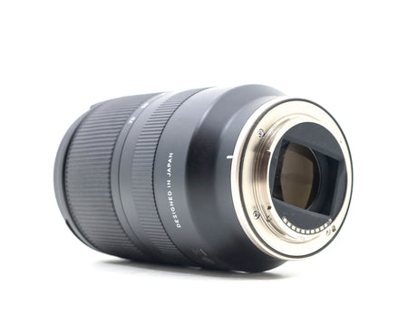 Tamron 17-70mm f/2.8 Di III-A VC RXD – Sony E-Mount