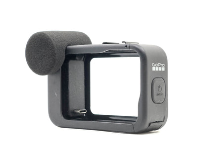 GoPro HERO9/HERO10/HERO11 Black Kamera Media Mod