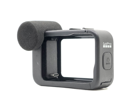 GoPro HERO9/HERO10/HERO11 Black Kamera Media Mod