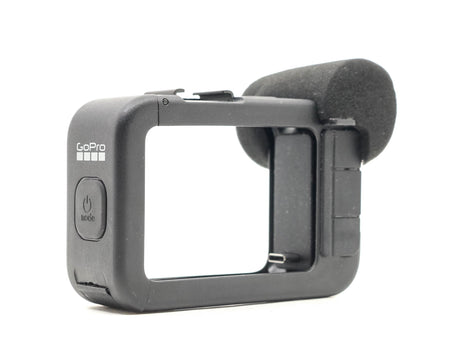 GoPro HERO9/HERO10/HERO11 Black Kamera Media Mod