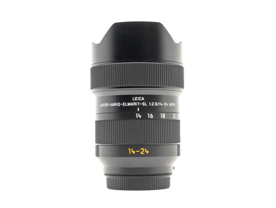 Leica Super-Vario-Elmarit-SL 14-24mm f/2.8 ASPH [11194]