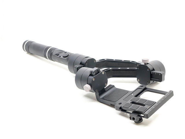 Zhiyun-Tech V1 Crane Handheld Stabiliser de segunda mano en Camera Market