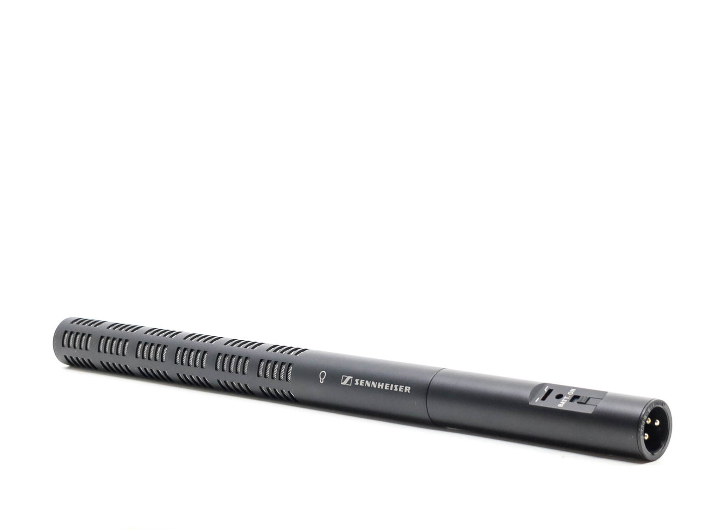 Sennheiser ME66 & K6 Shotgun-Mikrofon-Set · Hauptbild